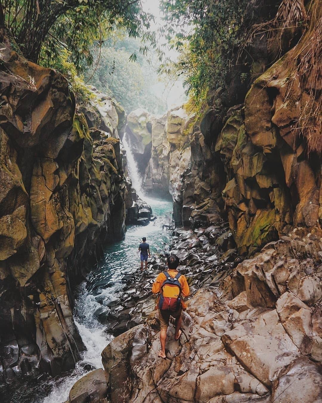 Curug Cikuluwung